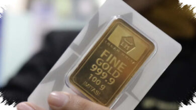 Harga Emas Antam Tembus Rp2,655 Juta, Buyback Ikut Naik di Awal 11 Juli 2026