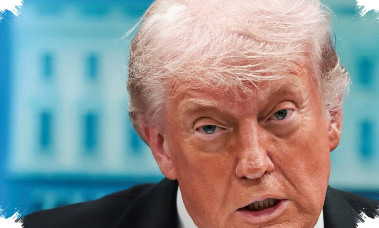 Trump Klaim AS Sudah Menang Secara Militer, Ketegangan dengan Iran Masih Membara