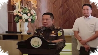 Febrie Adriansyah Mundur dari Jampidsus, Kejagung Tegaskan Demi Jaga Integritas