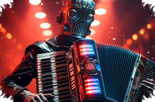 Industri Musik Dunia Pasang Label AI, Publik Kini Bisa Tahu Lagu Dibuat atau Dibantu Mesin