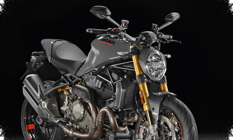 Ducati Tegaskan Mandiri di Tengah Rumor Dijual Volkswagen Group