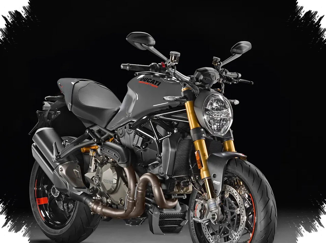 Ducati Tegaskan Mandiri di Tengah Rumor Dijual Volkswagen Group