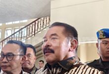 Burhanuddin Terima Pengunduran Diri Febrie Adriansyah, Sinyal Baru dari Pusaran Kasus yang Disorot