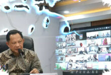 Pemda Dikejar Target 400 Ribu Bedah Rumah, Mendagri Minta BSPS Dipercepat