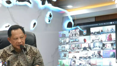 Pemda Dikejar Target 400 Ribu Bedah Rumah, Mendagri Minta BSPS Dipercepat