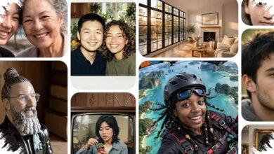 Muse Image AI Meta Tuai Kritik, Foto Instagram Publik Bisa Dipakai Tanpa Izin