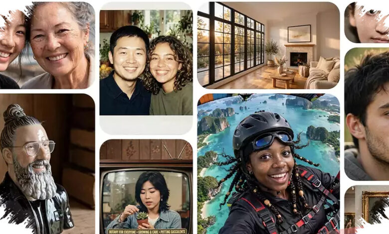 Muse Image AI Meta Tuai Kritik, Foto Instagram Publik Bisa Dipakai Tanpa Izin