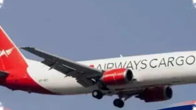 Pencarian Awak Boeing 737 K2 Airways Masih Buntu, Kotak Hitam Belum Ditemukan