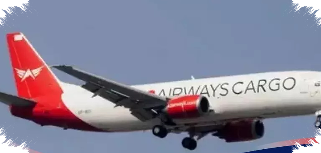 Pencarian Awak Boeing 737 K2 Airways Masih Buntu, Kotak Hitam Belum Ditemukan