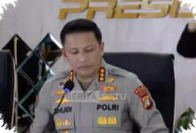 Polda Metro Tak Tampilkan Foto Keluarga Sitaan, Privasi Jadi Alasan Utama
