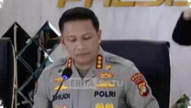 Polda Metro Tak Tampilkan Foto Keluarga Sitaan, Privasi Jadi Alasan Utama