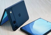 Bocor di Weibo, Baterai Ganda Ini Bisa Jadi Kunci iPhone Lipat Apple