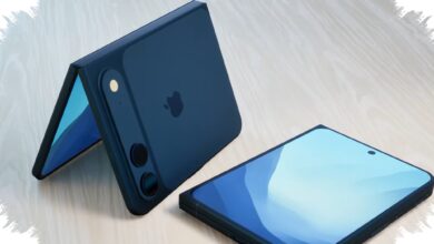 Bocor di Weibo, Baterai Ganda Ini Bisa Jadi Kunci iPhone Lipat Apple