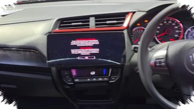 Interior Brio 2026 Tipe E CVT Ternyata Sedekat Itu ke Kelas Atas, Promonya Juga Menggoda