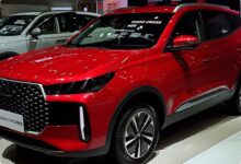Chery Tiggo Cross Premium 2026 Tampil Mewah, Kabin dan Fiturnya Terasa Naik Kelas