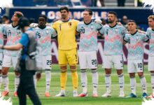 Courtois Menangis, Blunder Kiper MU Mengunci Nasib Belgia di Piala Dunia 2026