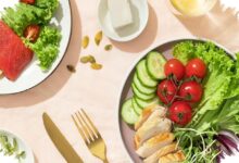 Diet Mediterania Bukan Cuma Soal Sehat, Ada Risiko Strok yang Juga Turun