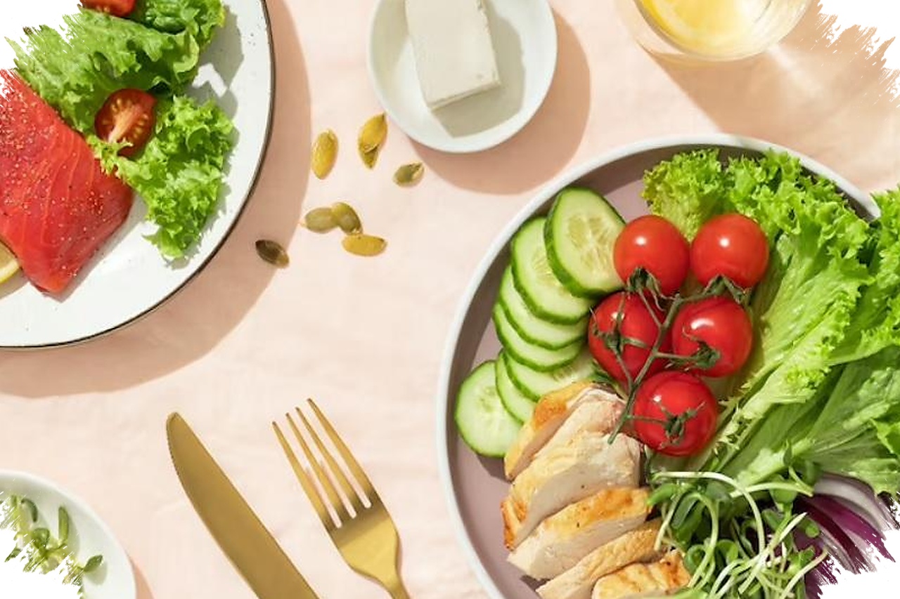 Diet Mediterania Bukan Cuma Soal Sehat, Ada Risiko Strok yang Juga Turun