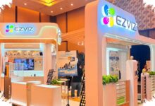 Ezviz Pamerkan Smart Home Terintegrasi di IBT 2026, Begini Cara Kerjanya