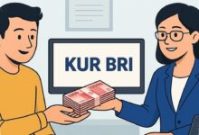 Simulasi Angsuran KUR BRI Juli 2026, Cicilan Rp1 Juta Bisa Mulai dari Rp86.527