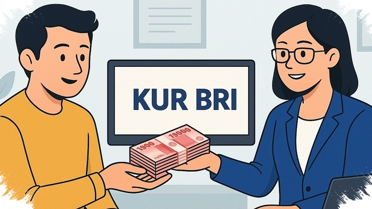 Simulasi Angsuran KUR BRI Juli 2026, Cicilan Rp1 Juta Bisa Mulai dari Rp86.527