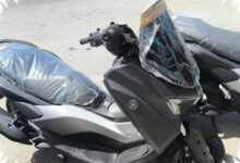QJMotor FLY 150 2027 Resmi, Skutik 150 cc Ini Ternyata Lebih Murah dari Yamaha NMAX Turbo
