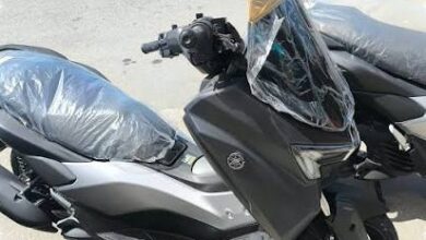 QJMotor FLY 150 2027 Resmi, Skutik 150 cc Ini Ternyata Lebih Murah dari Yamaha NMAX Turbo