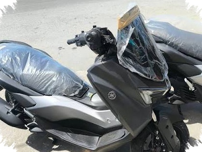 QJMotor FLY 150 2027 Resmi, Skutik 150 cc Ini Ternyata Lebih Murah dari Yamaha NMAX Turbo