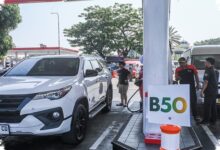 B50 Dinilai Bisa Tekan Impor Diesel, Tapi Tantangan Logistik Masih Besar