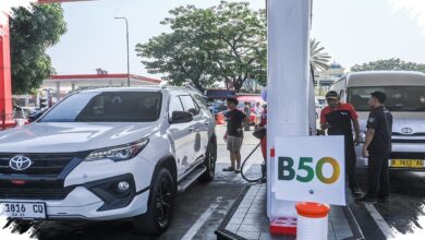 B50 Dinilai Bisa Tekan Impor Diesel, Tapi Tantangan Logistik Masih Besar