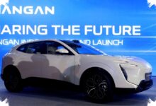 Changan Masih Kecil di Indonesia, Begini Strategi Mereka Mengejar Pasar