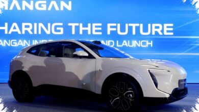 Changan Masih Kecil di Indonesia, Begini Strategi Mereka Mengejar Pasar