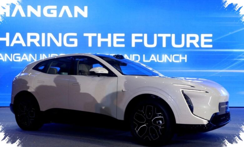 Changan Masih Kecil di Indonesia, Begini Strategi Mereka Mengejar Pasar