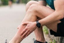Shin Splints Sering Diremehkan, Ini 5 Pemicu dan Cara Mengatasinya