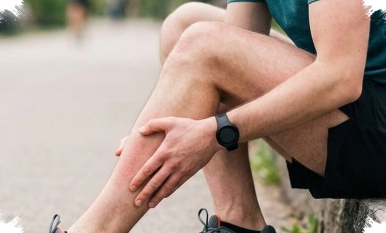 Shin Splints Sering Diremehkan, Ini 5 Pemicu dan Cara Mengatasinya