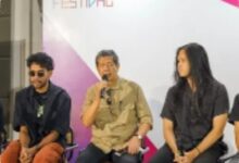 Gaia Music Festival 2026 Hadirkan Musik di Tengah Alam Bandung, Ini Sederet Sajiannya