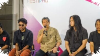 Gaia Music Festival 2026 Hadirkan Musik di Tengah Alam Bandung, Ini Sederet Sajiannya
