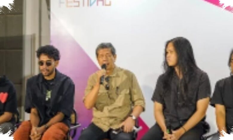 Gaia Music Festival 2026 Hadirkan Musik di Tengah Alam Bandung, Ini Sederet Sajiannya