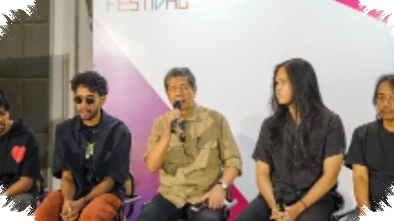 Gaia Music Festival 2026 Hadirkan Musik di Tengah Alam Bandung, Ini Sederet Sajiannya