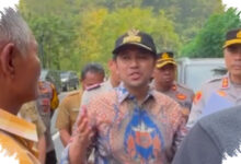 Pemprov Jatim Gandeng Polres Pacitan Telusuri Akar Sengketa Lahan Jalan di Tegalombo