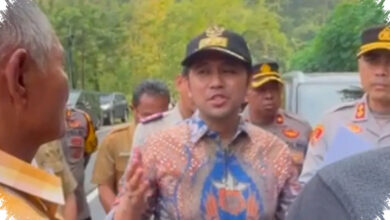 Pemprov Jatim Gandeng Polres Pacitan Telusuri Akar Sengketa Lahan Jalan di Tegalombo