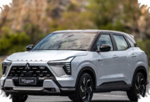 Harga Mitsubishi Xforce Hybrid Bocor, Kisaran Rp440 Jutaan Bikin Pesaing Waspada