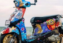 Grand Filano Bergaya Racing Look Makin Dilirik Gen Z, Ini Daya Tariknya