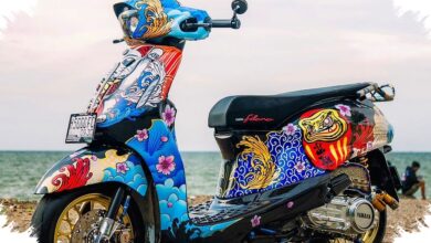 Grand Filano Bergaya Racing Look Makin Dilirik Gen Z, Ini Daya Tariknya
