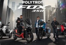 Polytron Fox 350 Bikin Skema Kreditnya Terasa Ringan, Cicilan Mulai Rp400 Ribuan