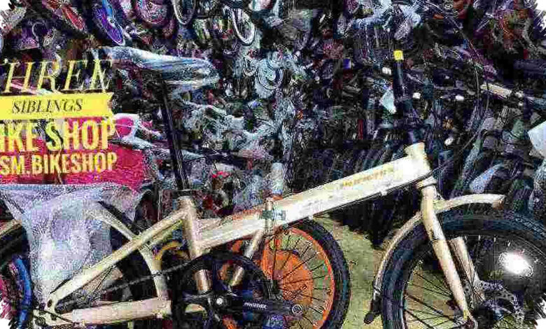 4 Sepeda Lipat Rp1 Jutaan yang Tangguh, Ada yang Sudah Pakai 7 Speed