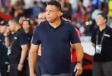 Ronaldo Ungkap Depresi Berat Usai Pensiun, Berat Badannya Naik Drastis
