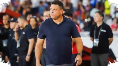 Ronaldo Ungkap Depresi Berat Usai Pensiun, Berat Badannya Naik Drastis