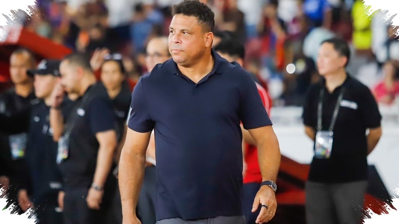 Ronaldo Ungkap Depresi Berat Usai Pensiun, Berat Badannya Naik Drastis