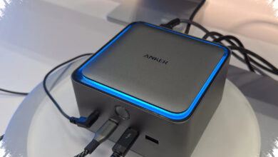 7 Dock Thunderbolt 5 Terbaik 2026, dari yang Paling Kencang sampai Paling Hemat